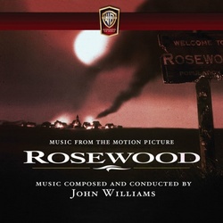 Rosewood - Expanded Edition
