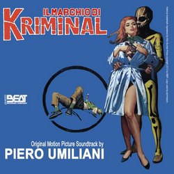 Il marchio di Kriminal