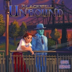 Blackwell Unbound