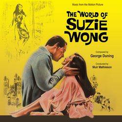 The World of Suzie Wong