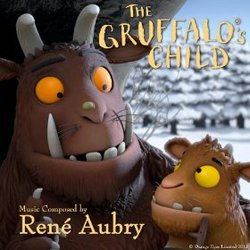 The Gruffalo's Child