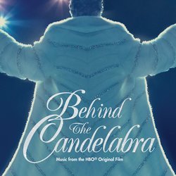 Behind the Candelabra