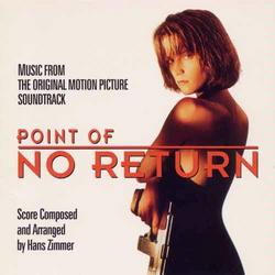 Point of No Return