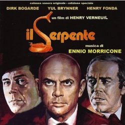 Il serpente