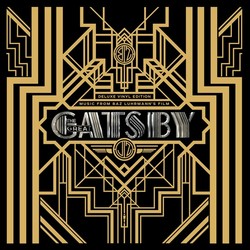 The Great Gatsby - Deluxe Vinyl Edition