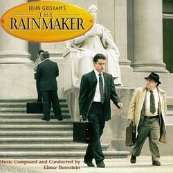 The Rainmaker