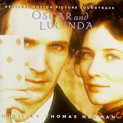 Oscar and Lucinda