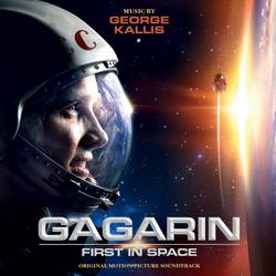 Gagarin: First in Space