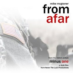 Minus One: From Afar (Single)