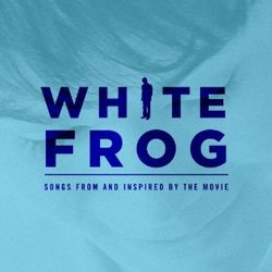 White Frog