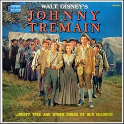 Johnny Tremain