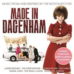 Made in Dagenham