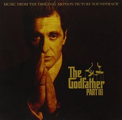 The Godfather Part III