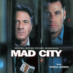 Mad City