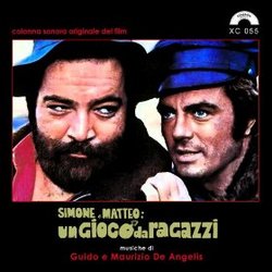 Simone e Matteo: un gioco da ragazzi