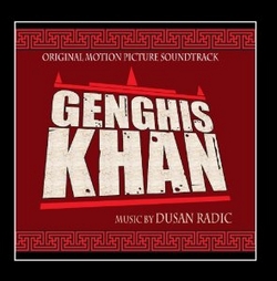 Genghis Khan