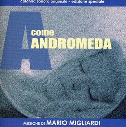 A Come Andromeda