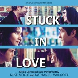 Stuck in Love - Original Score