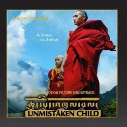 Unmistaken Child