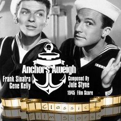 Anchors Aweigh