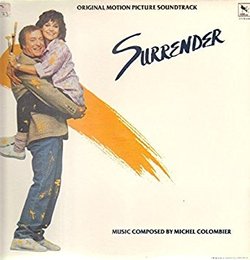 Surrender