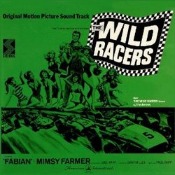 The Wild Racers