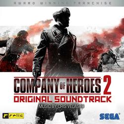 Company of Heroes 2