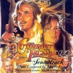 Cutthroat Island