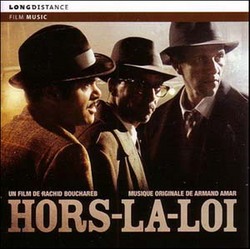 Hors-La-Loi