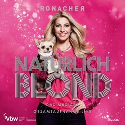 Naturlich Blond