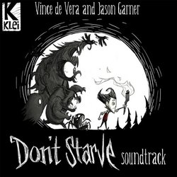 Don't Starve