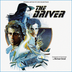 Black Widow / The Star Chamber / The Driver