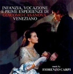 Infanzia, vocazione e prime esperienze di Giacomo Casanova veneziano