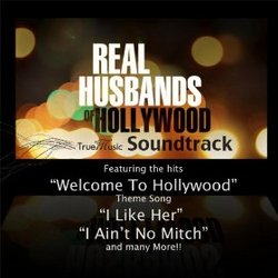 Real Husbands of Hollywood