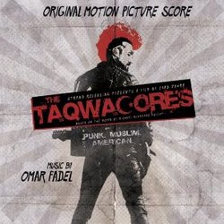 The Taqwacores - Original Score