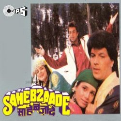 sahebzaade movie mp3 song