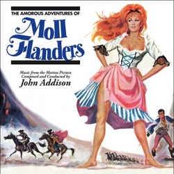 The Amorous Adventures of Moll Flanders