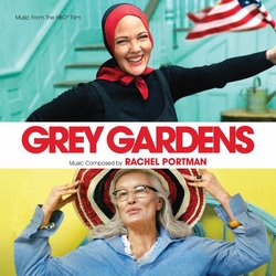 Grey Gardens Soundtrack 2009