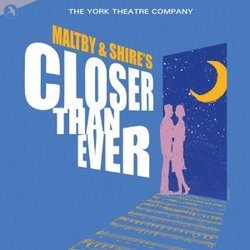 Closer Than Ever: New York Theatre Company