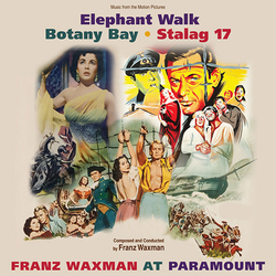 Elephant Walk / Botany Bay / Stalag 17