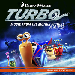 Turbo - Deluxe Edition