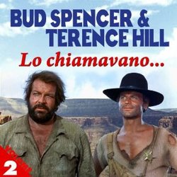 Lo Chaimavano... Bud Spencer & Terence Hill Volume 2