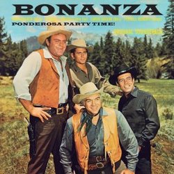 Bonanza: Ponderosa Party Time!