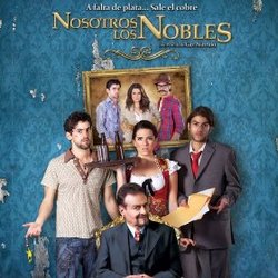 Nosotros los Nobles