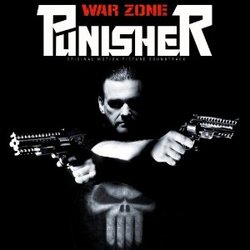 Punisher: War Zone (Single)