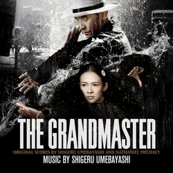 The Grandmaster