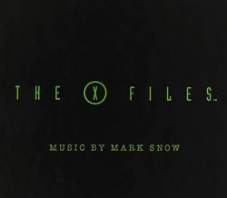 The X-Files: Volume Two