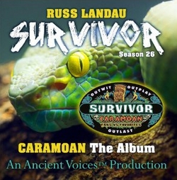 Survivor: Caramoan