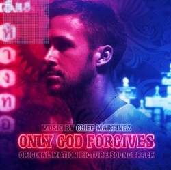 Only God Forgives - Deluxe Edition