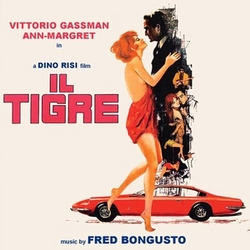 Il Tigre